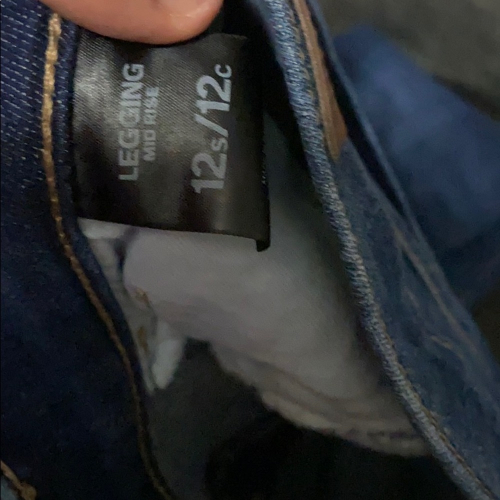 Express Jeans - Picture 3 of 4